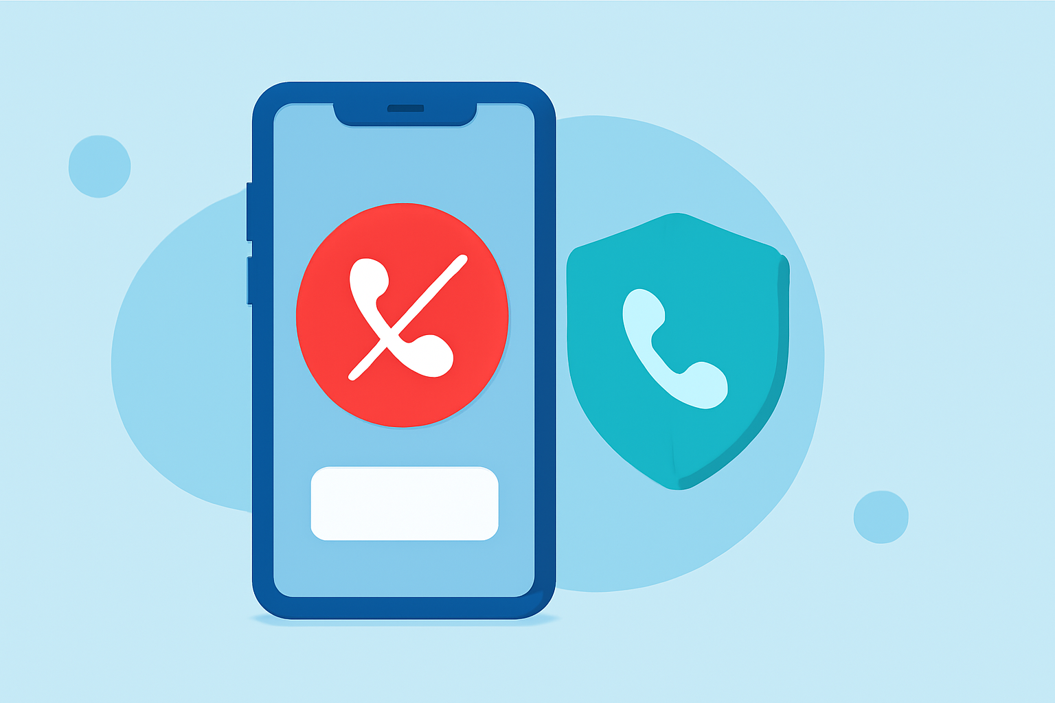 The Easiest App to Block Automated Calls for Unknown Numbers