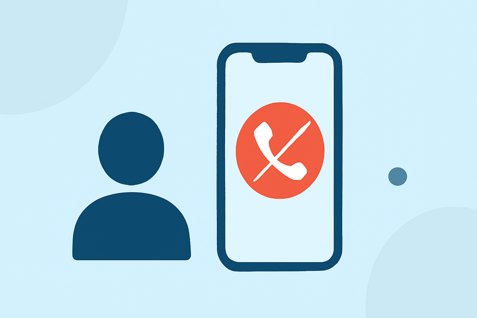The Easiest App for Busy Professionals to Stop Automated Calls Today