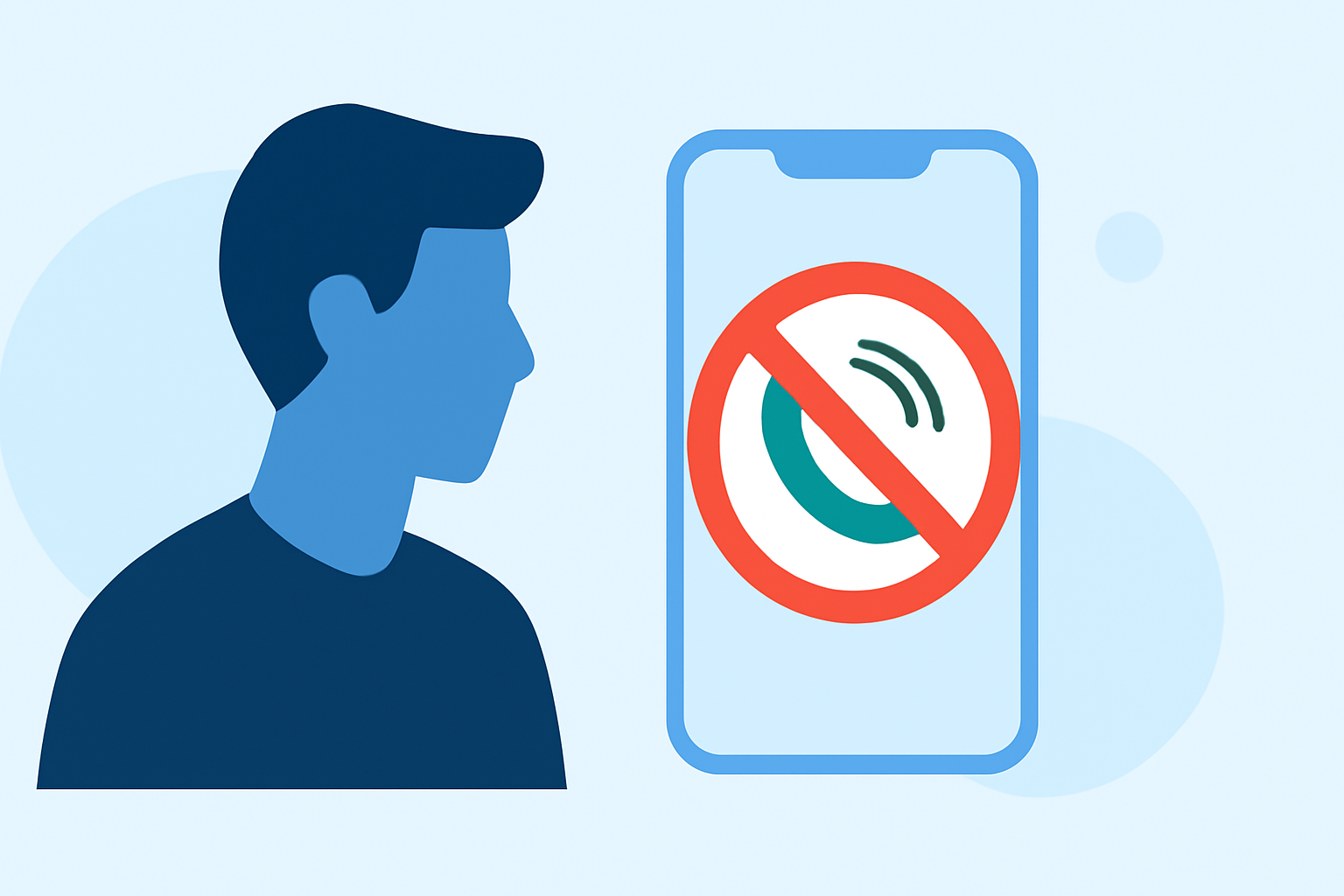 The Easiest App for Busy Professionals to Stop Robocalls