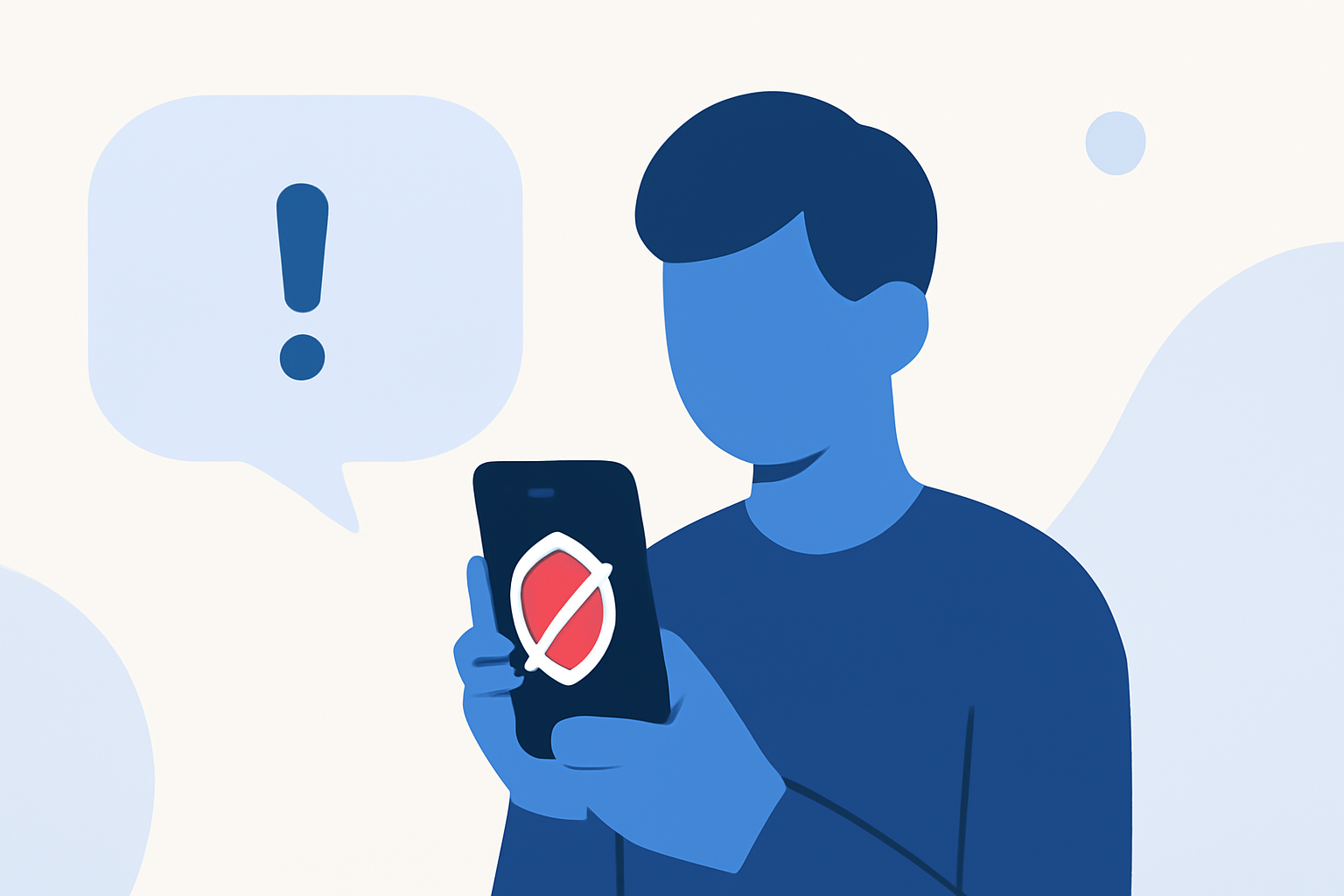 The Easiest App for Busy Professionals to Stop Scam Texts Today
