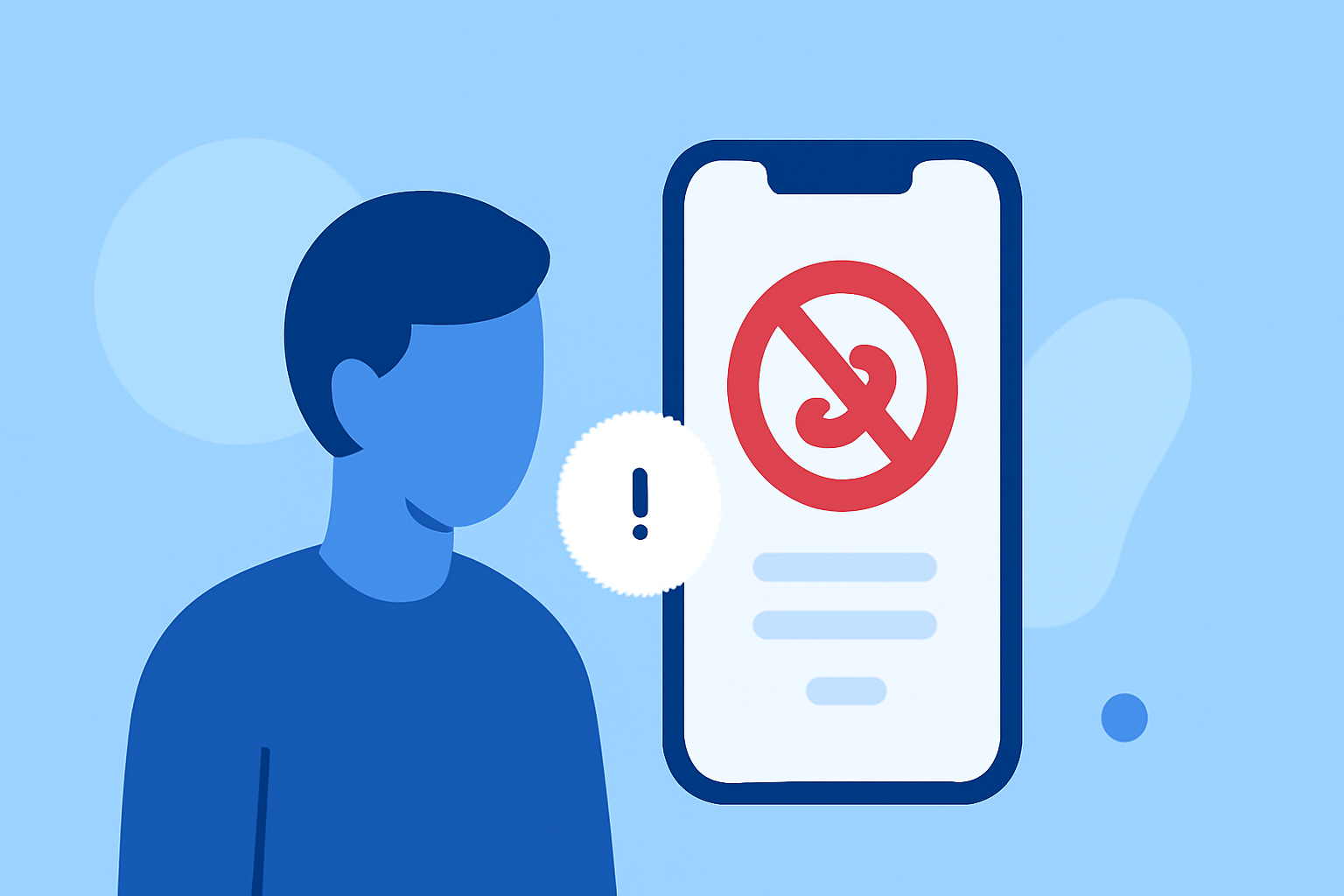 The Easiest App for Busy Professionals to Stop Spam Calls Today