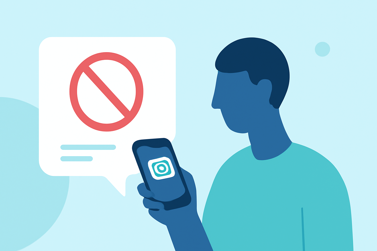 The Easiest App for Freelancers to Stop Spam Texts