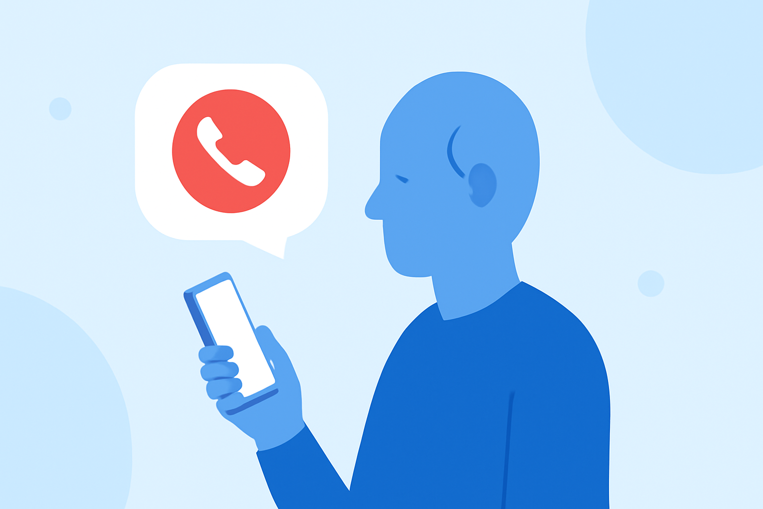 The Easiest App for Older Adults to Stop Robocalls Today