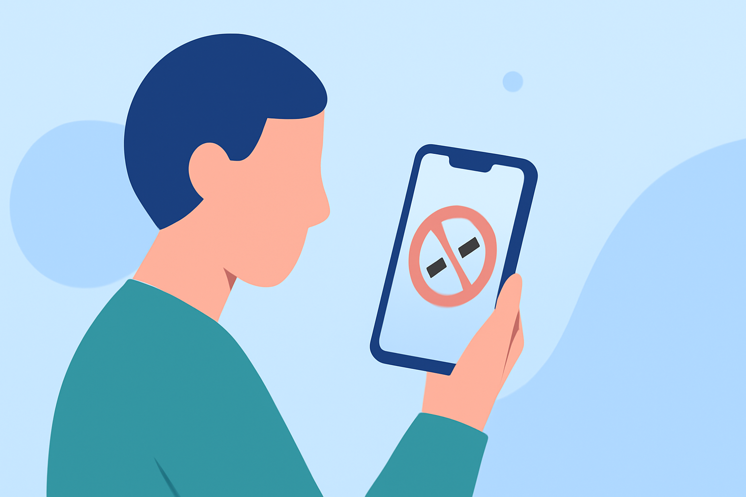 The Easiest App for Older Adults to Stop Spam Calls Today