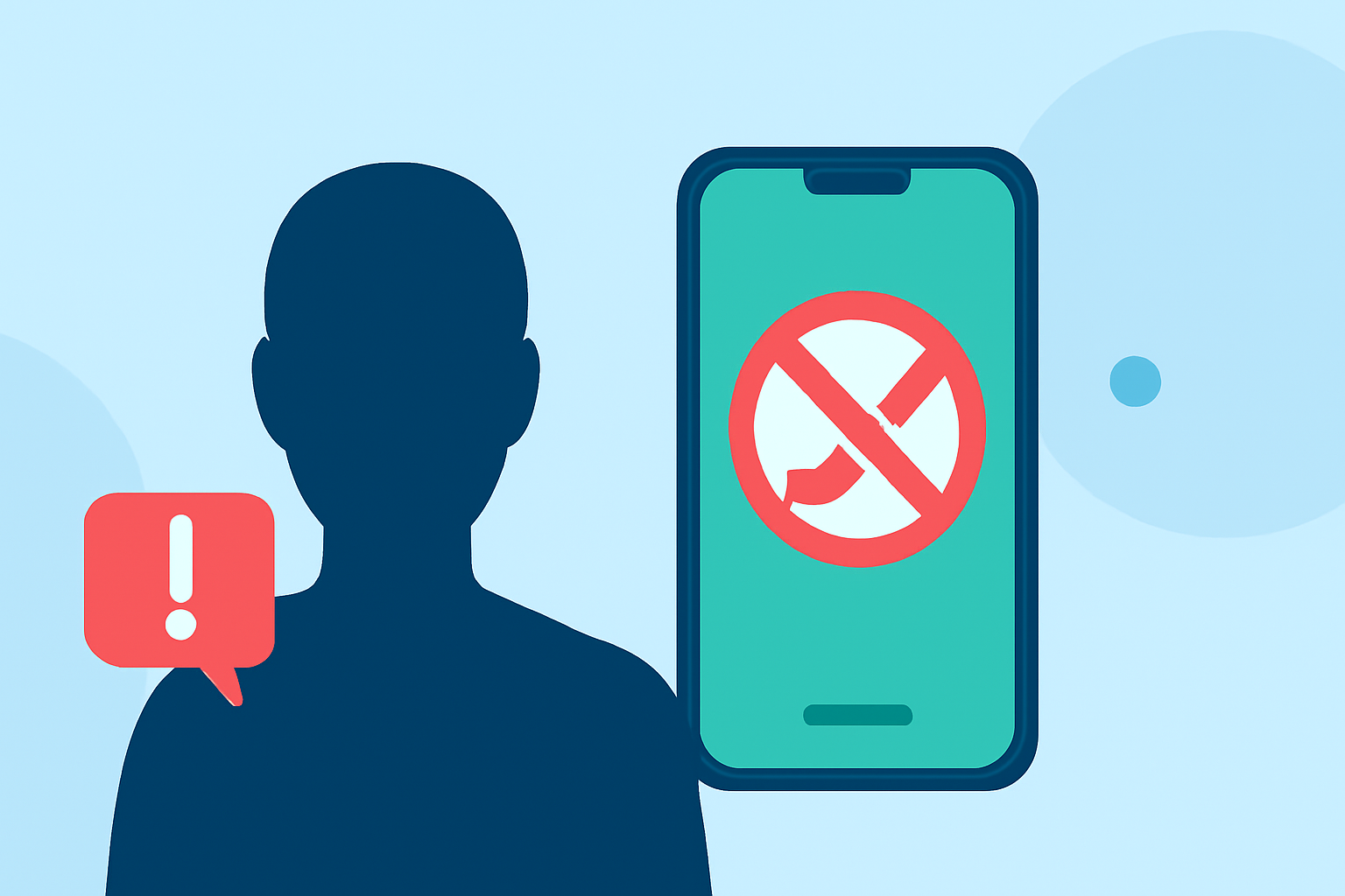 Easiest App for Parents to Stop Neighbor Spoofing Calls