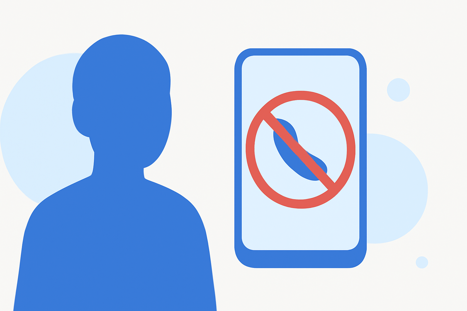 The Easiest App for Parents to Stop Unwanted Callers