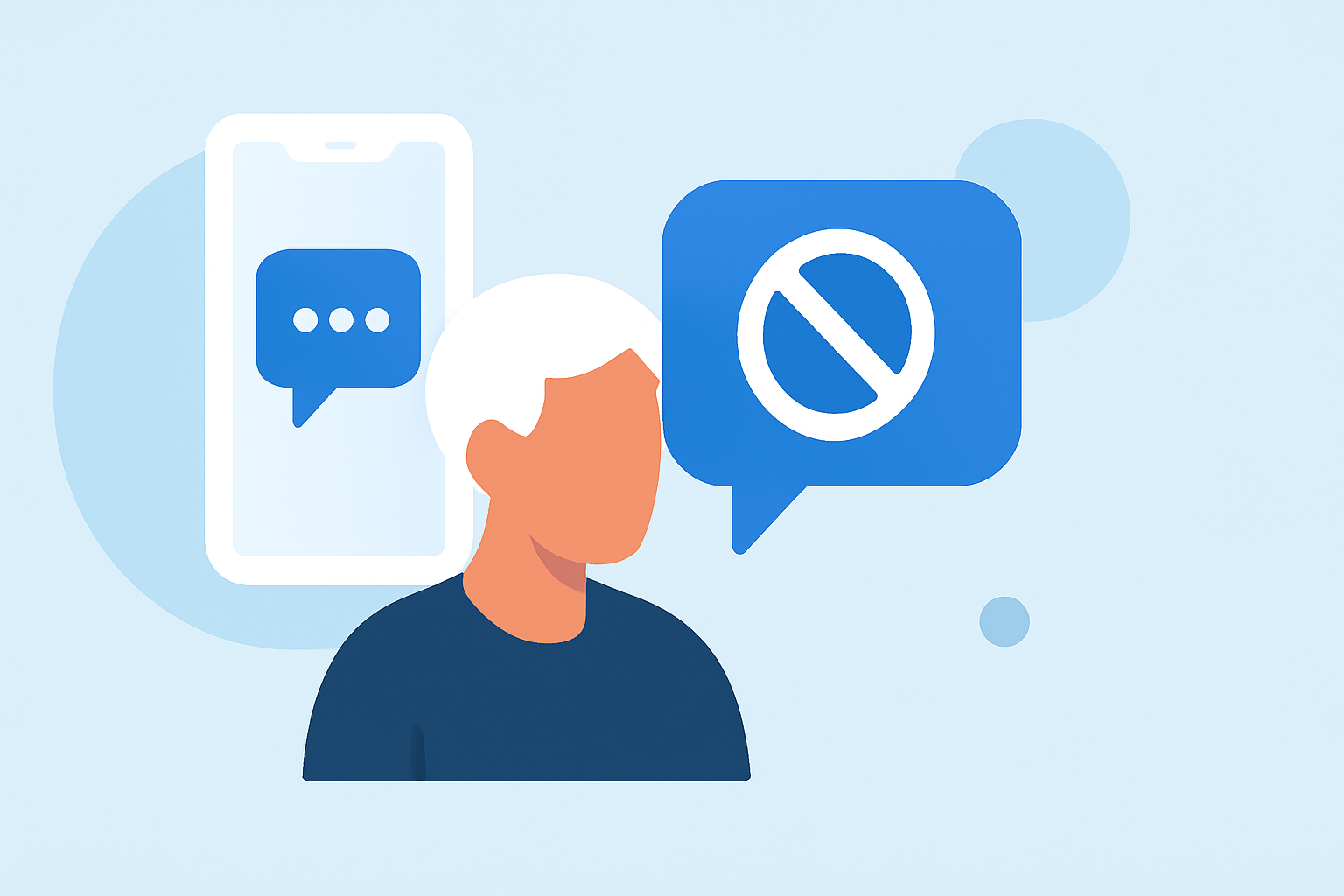 Easiest App for Seniors to Stop Junk Messages: Robokiller Explained