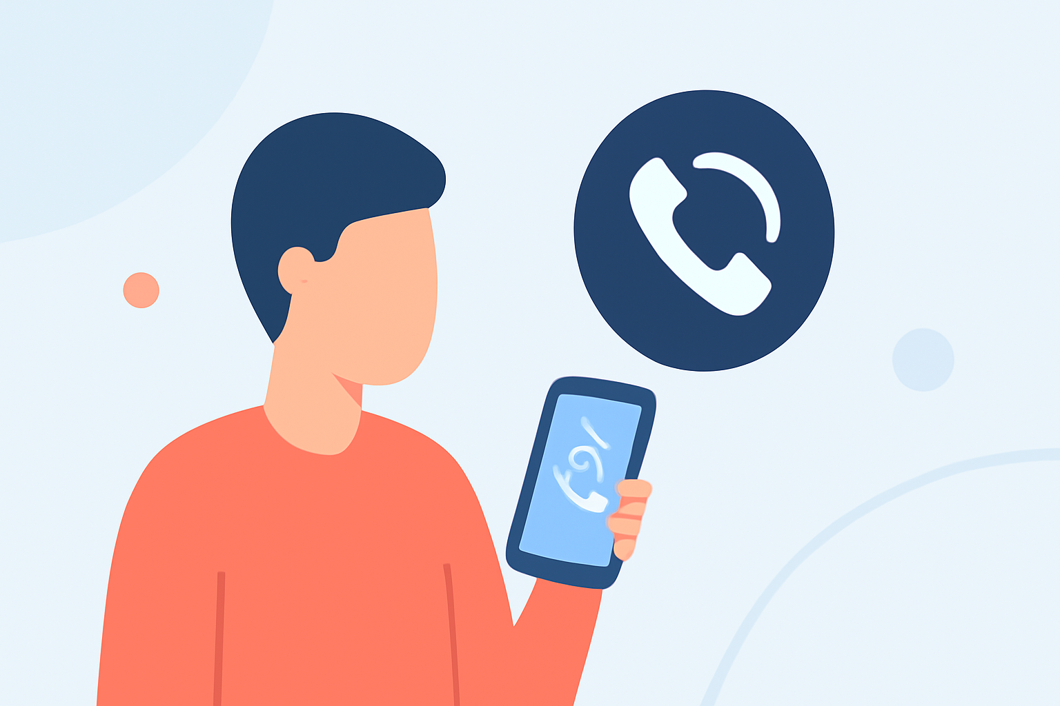 The Easiest App for Freelancers to Block Sales Calls
