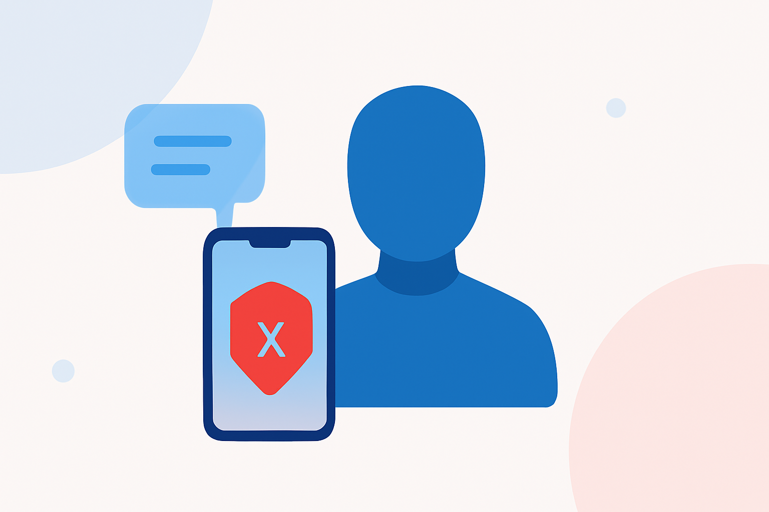 The Easiest App for Freelancers to Stop Fake Local Calls Today