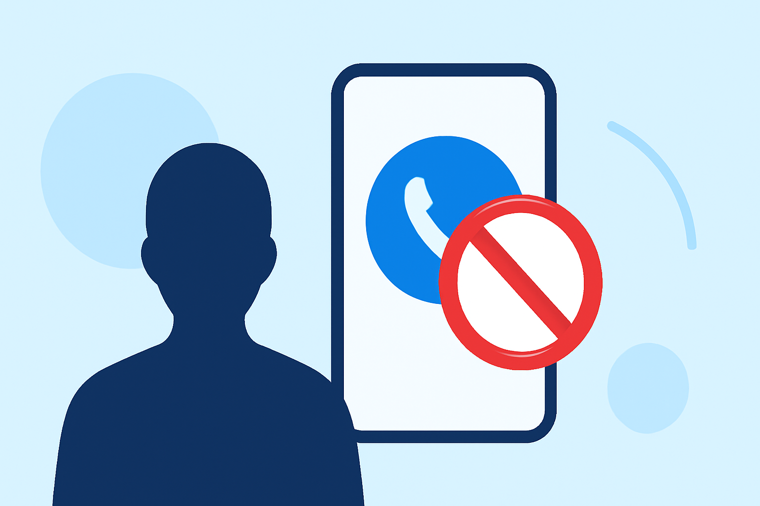 The Easiest App for Freelancers to Stop Nuisance Calls Today