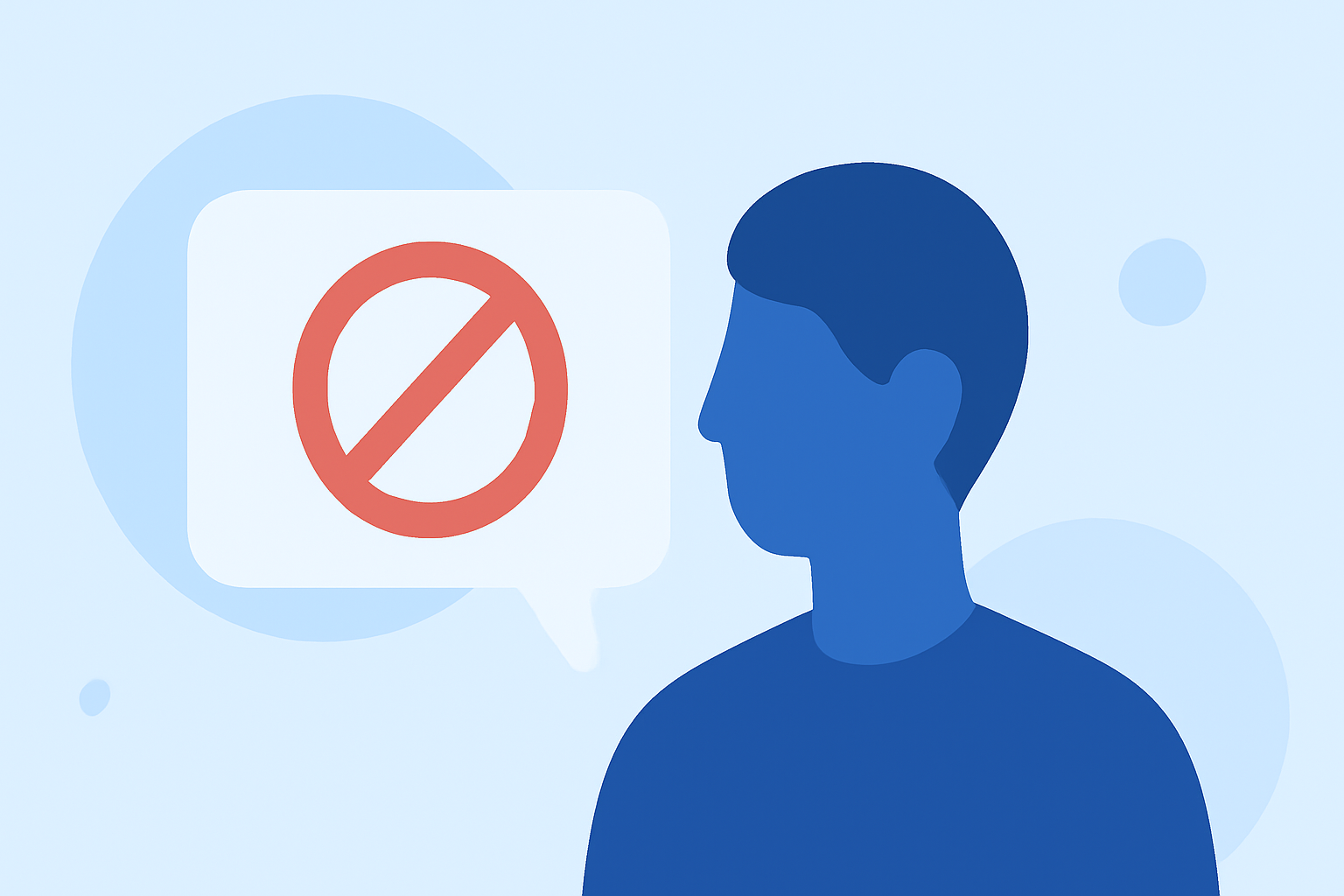 The Easiest App for Freelancers to Stop Political Texts