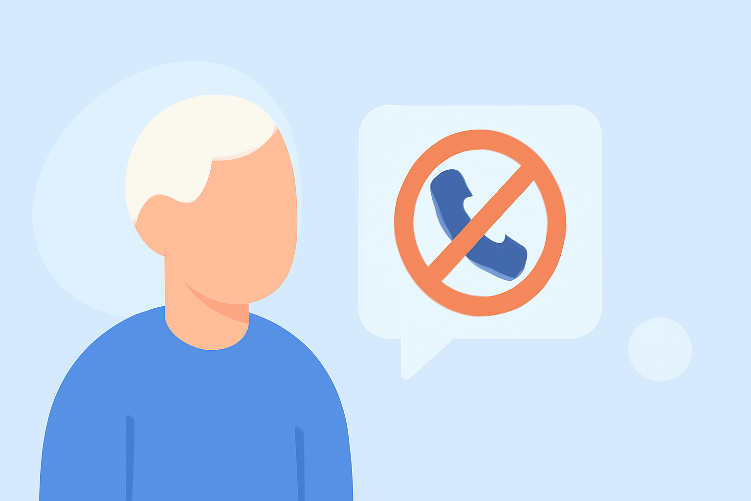 The Easiest App for Older Adults to Stop Neighbor Spoofing Calls