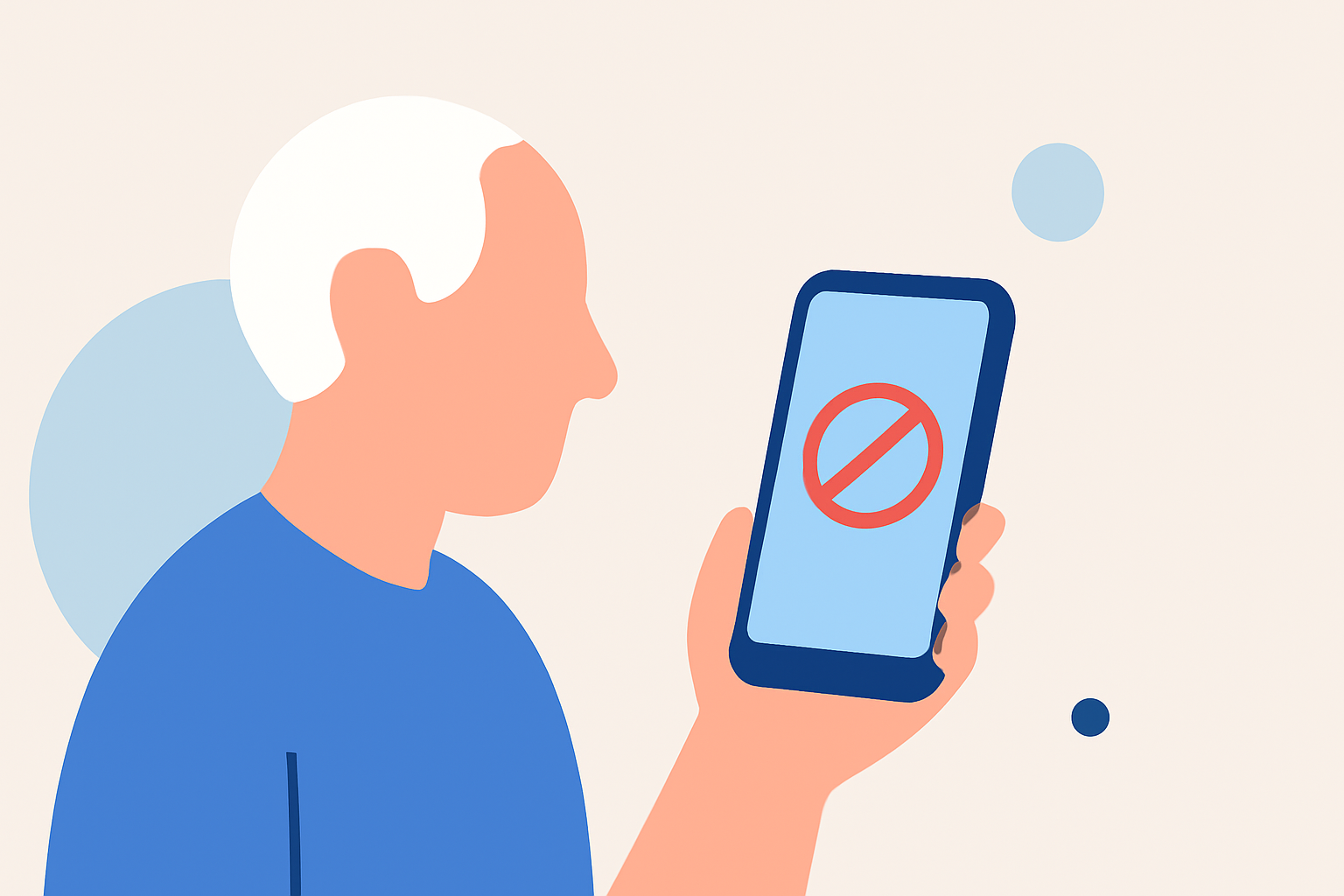 The Easiest App for Older Adults to Stop Robocalls: A Comprehensive Guide
