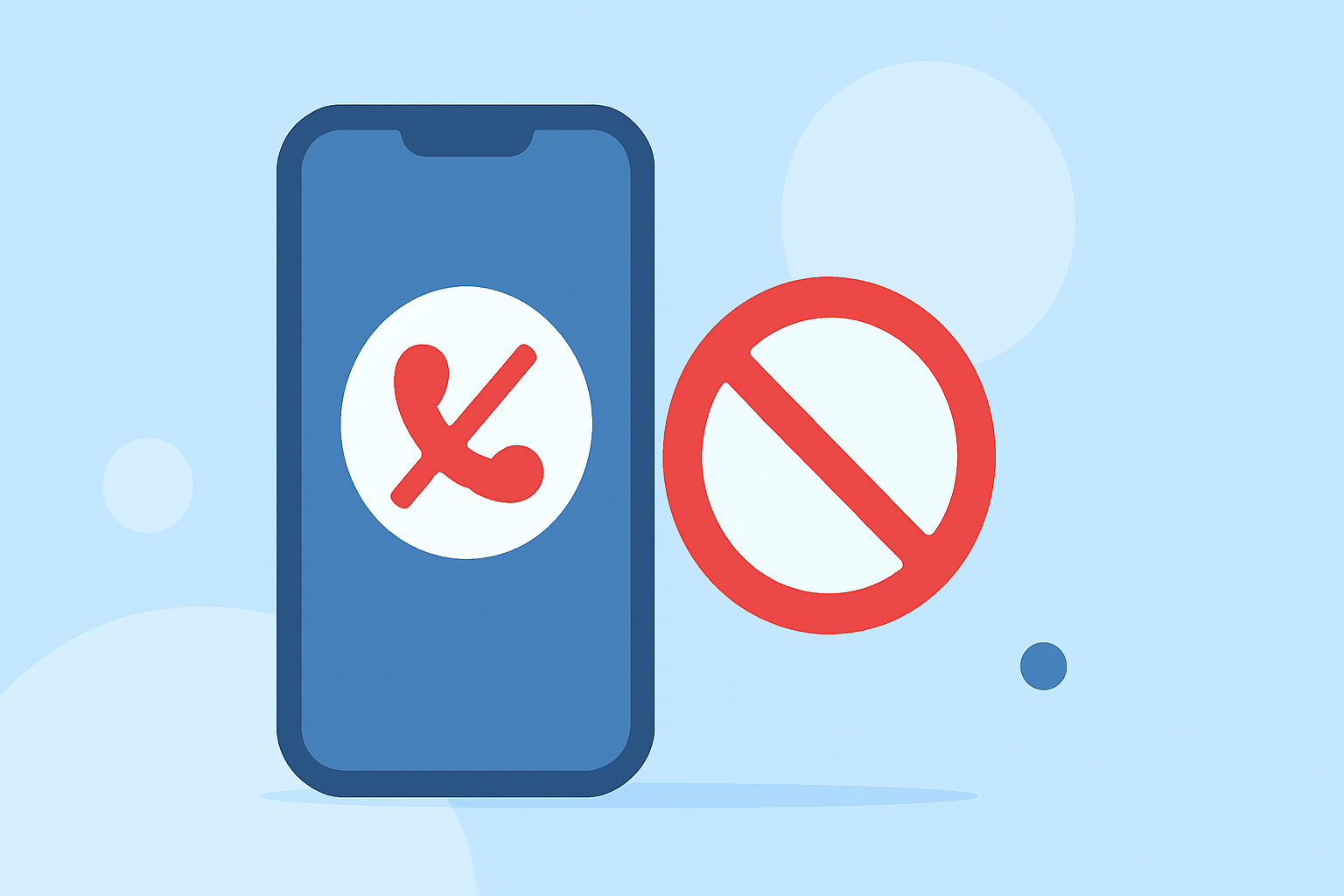 The Easiest App for Parents to Block No Caller ID Calls Today