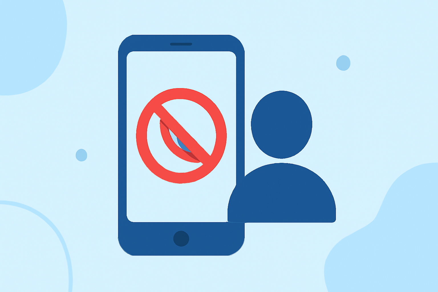 The Easiest App for Parents to Block Private Number Calls