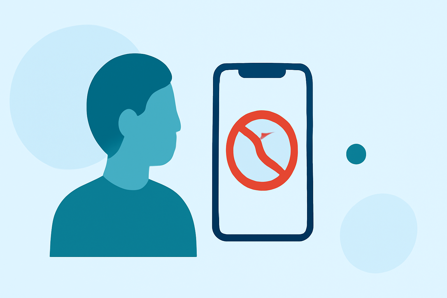 The Easiest App for Parents to Block Unknown Calls Today
