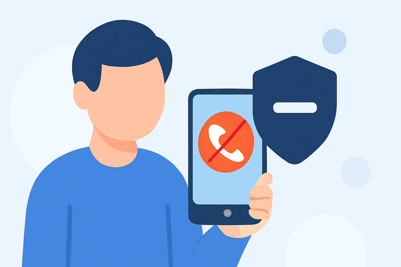 What is the Easiest App for Parents to Stop Nuisance Calls Today?