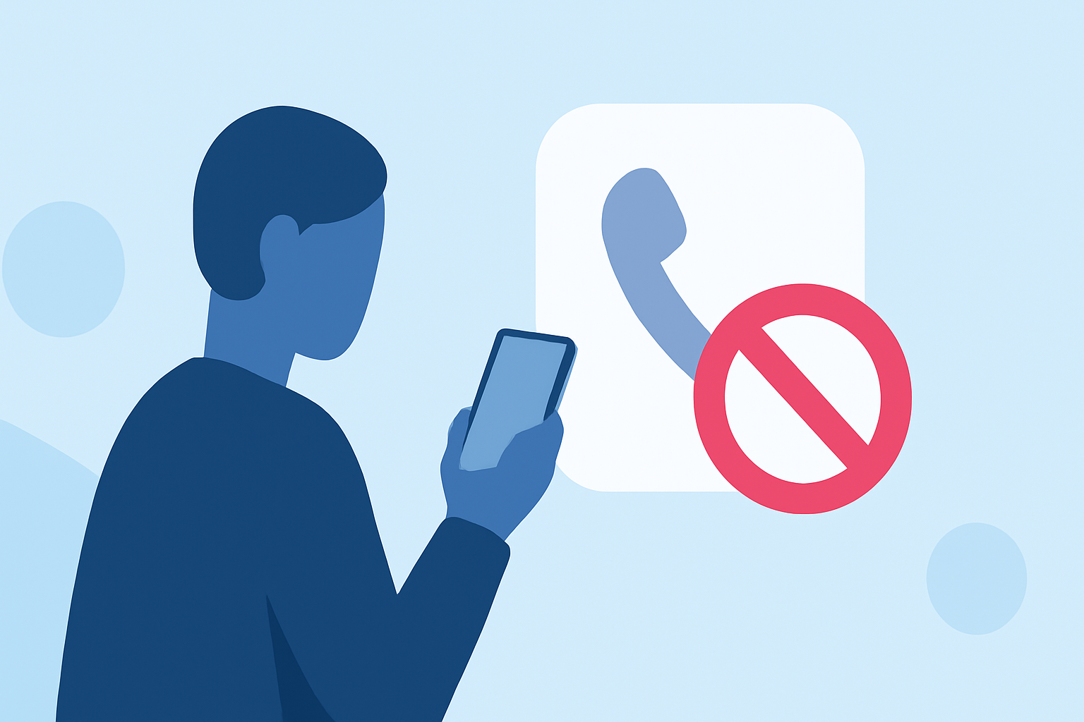 The Easiest App for Parents to Stop Nuisance Calls