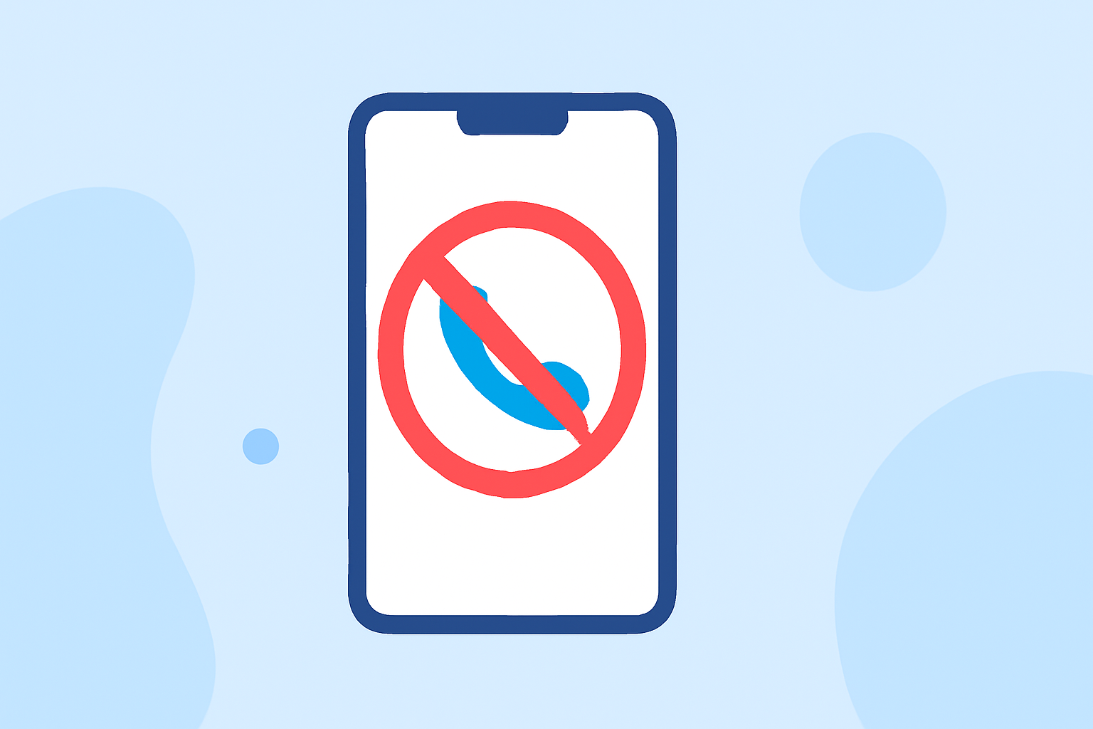 The Easiest App for Parents to Stop Telemarketing Calls