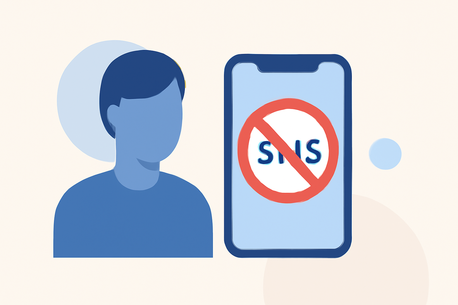 The Easiest App for Parents to Stop Unwanted SMS Messages
