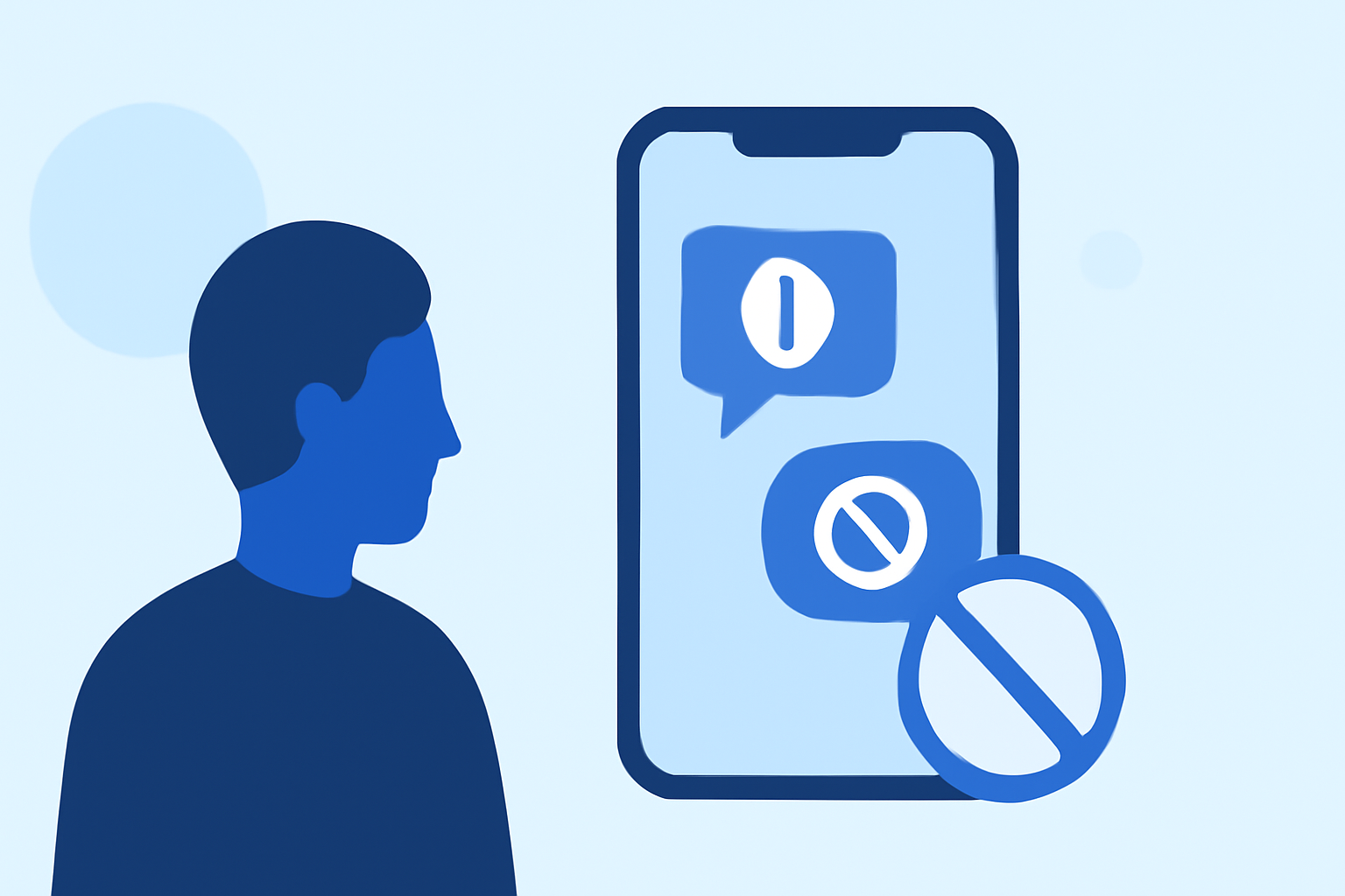 The Easiest App for Privacy-Conscious Users to Stop Scam Texts