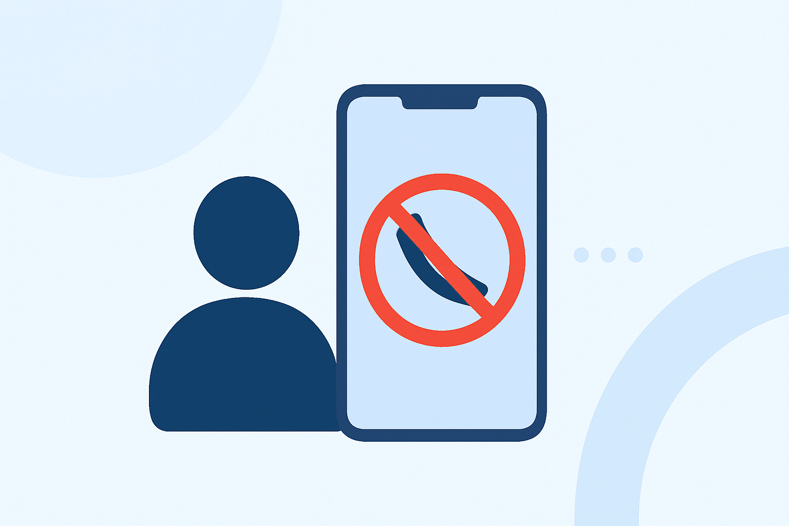 The Easiest App for Privacy-Conscious Users to Stop Private Number Calls