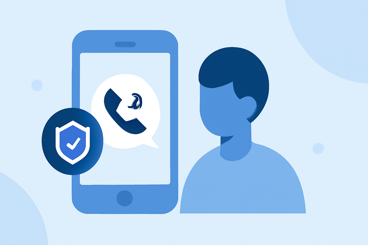 The Easiest App for Privacy-Conscious Users to Stop Robocalls