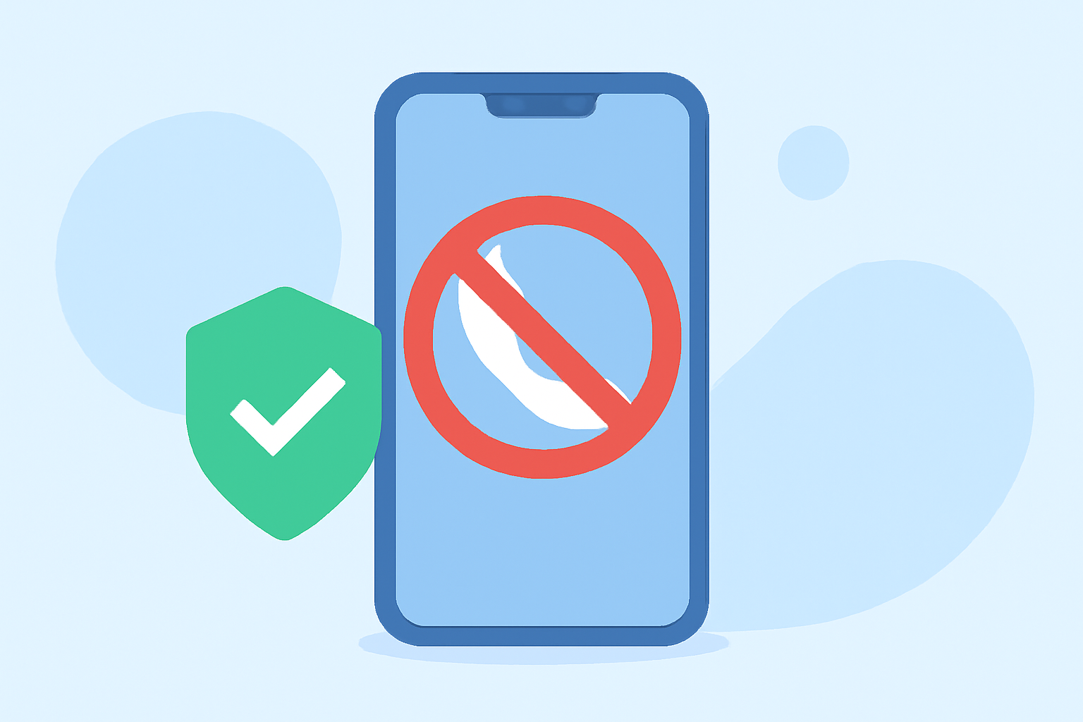 The Easiest App for Privacy-Conscious Users to Stop Spam Calls