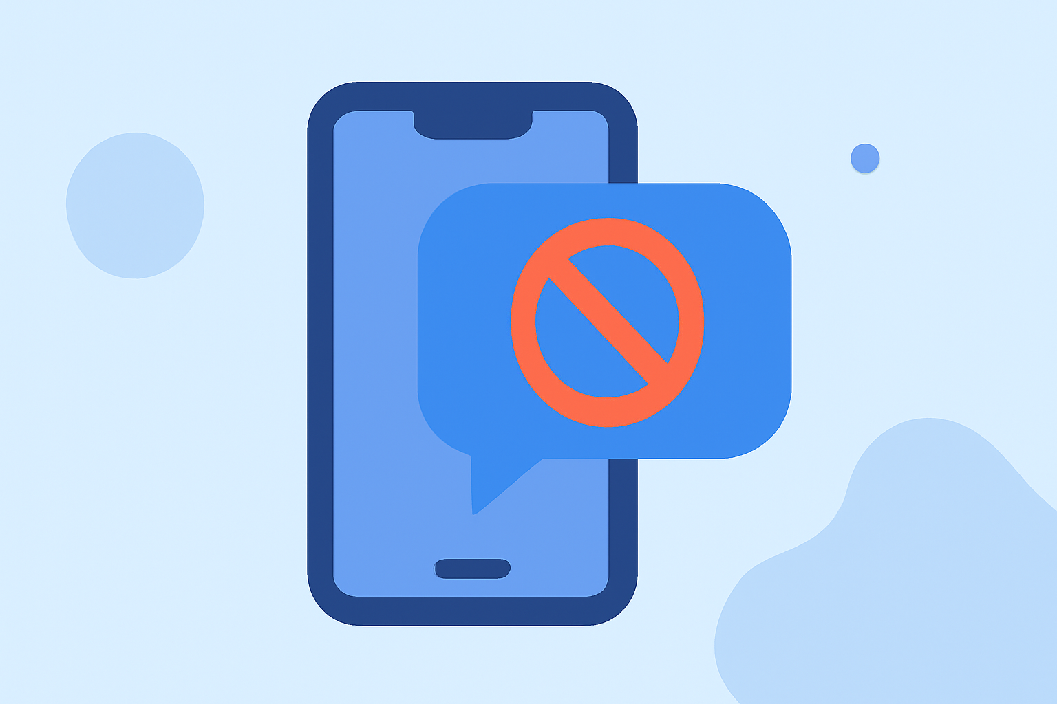 The Easiest App for Privacy-Conscious Users to Stop Unknown Sender Texts