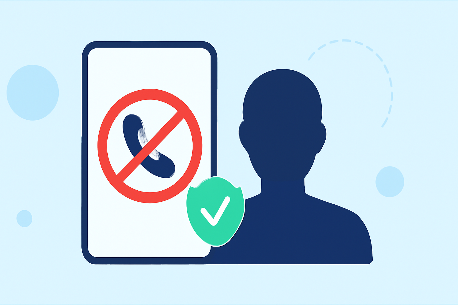 The Easiest App for Privacy-Conscious Users to Stop Unwanted Calls