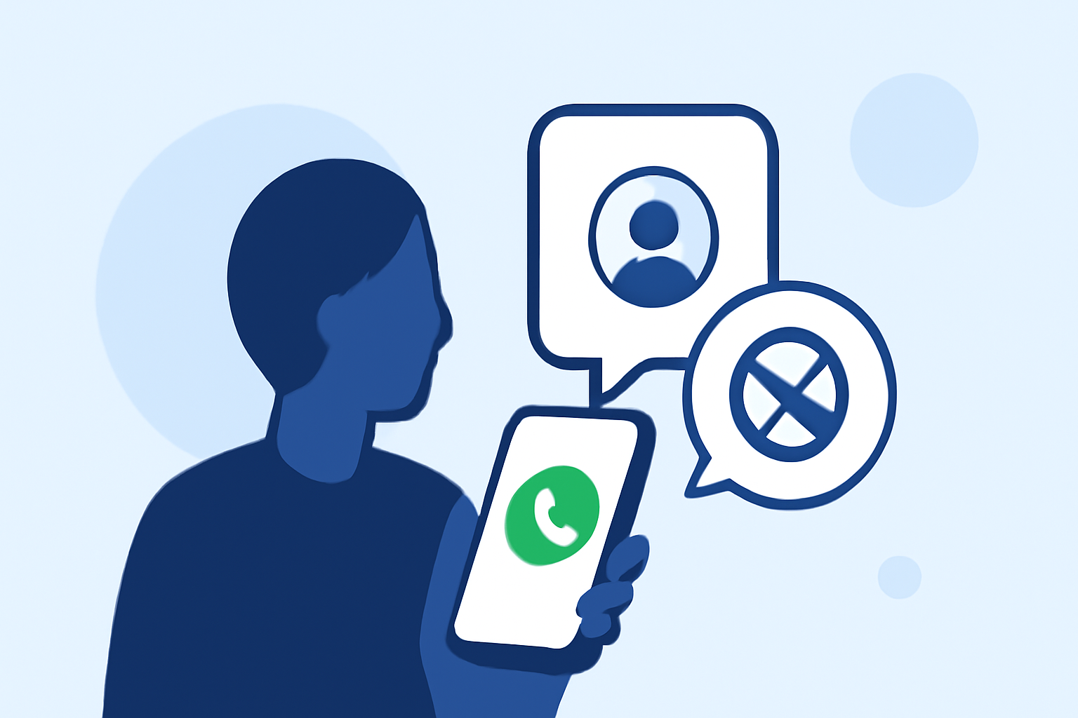 The Easiest App for Remote Workers to Block Fake Local Calls Today