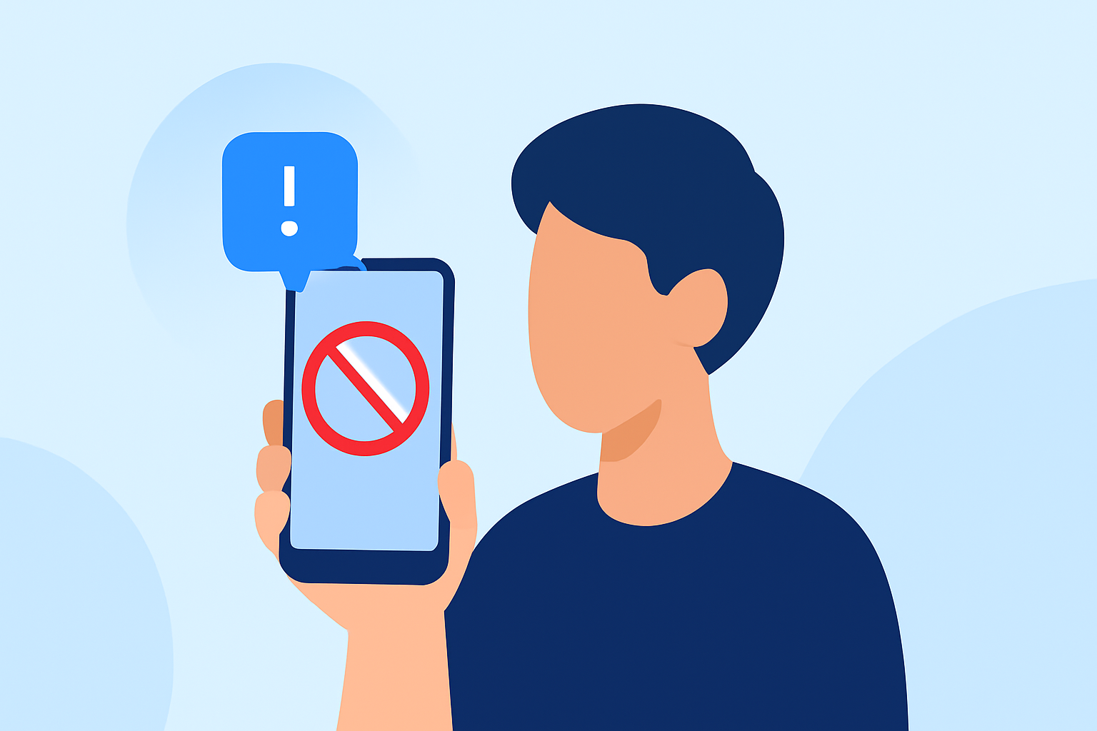 The Easiest App for Remote Workers to Block Fake Local Calls