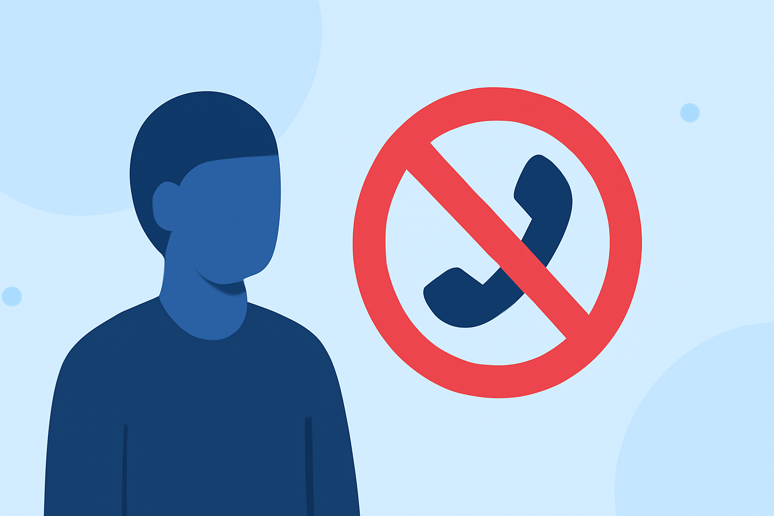 The Easiest App for Remote Workers to Stop Spam Calls
