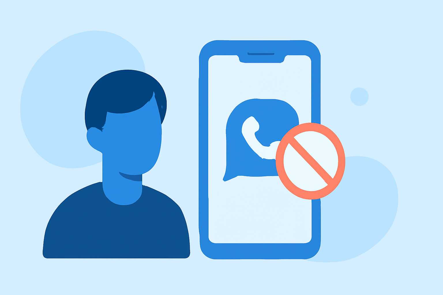 The Easiest App for Salespeople to Block Fake Local Calls