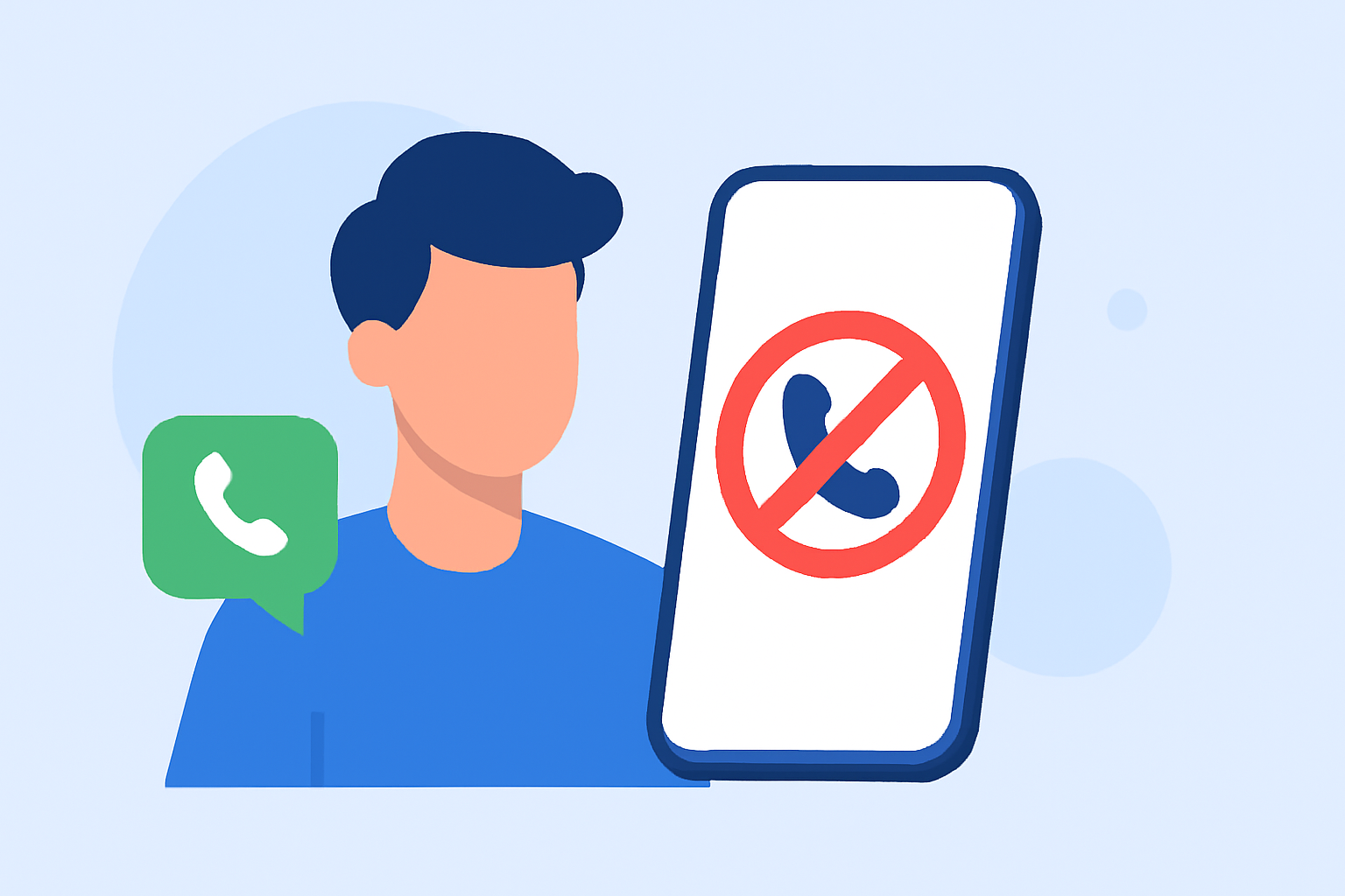 The Easiest App for Salespeople to Block Fake Local Calls