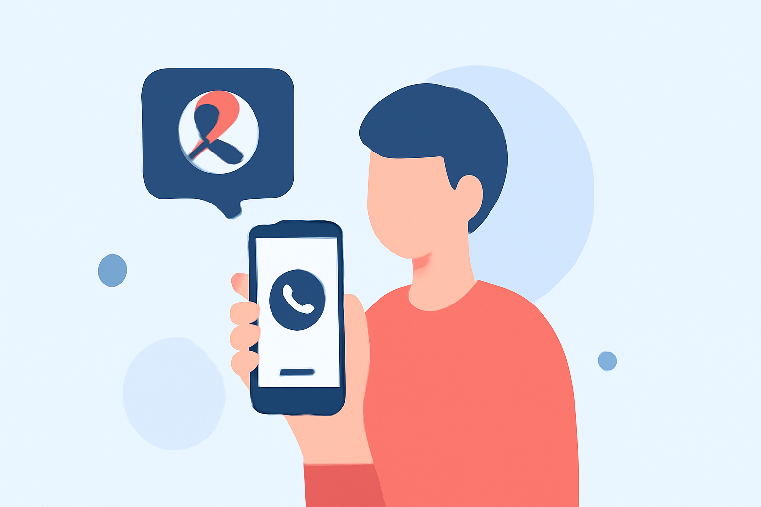 The Easiest App for Salespeople to Block Unwanted Sales Calls