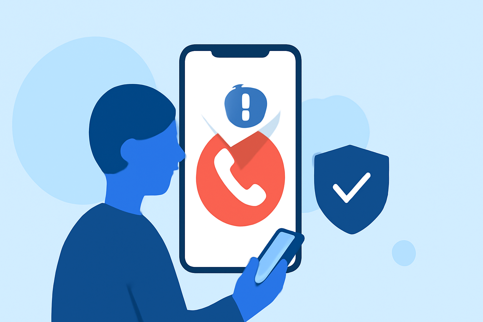 The Easiest App for Salespeople to Block Scam Calls