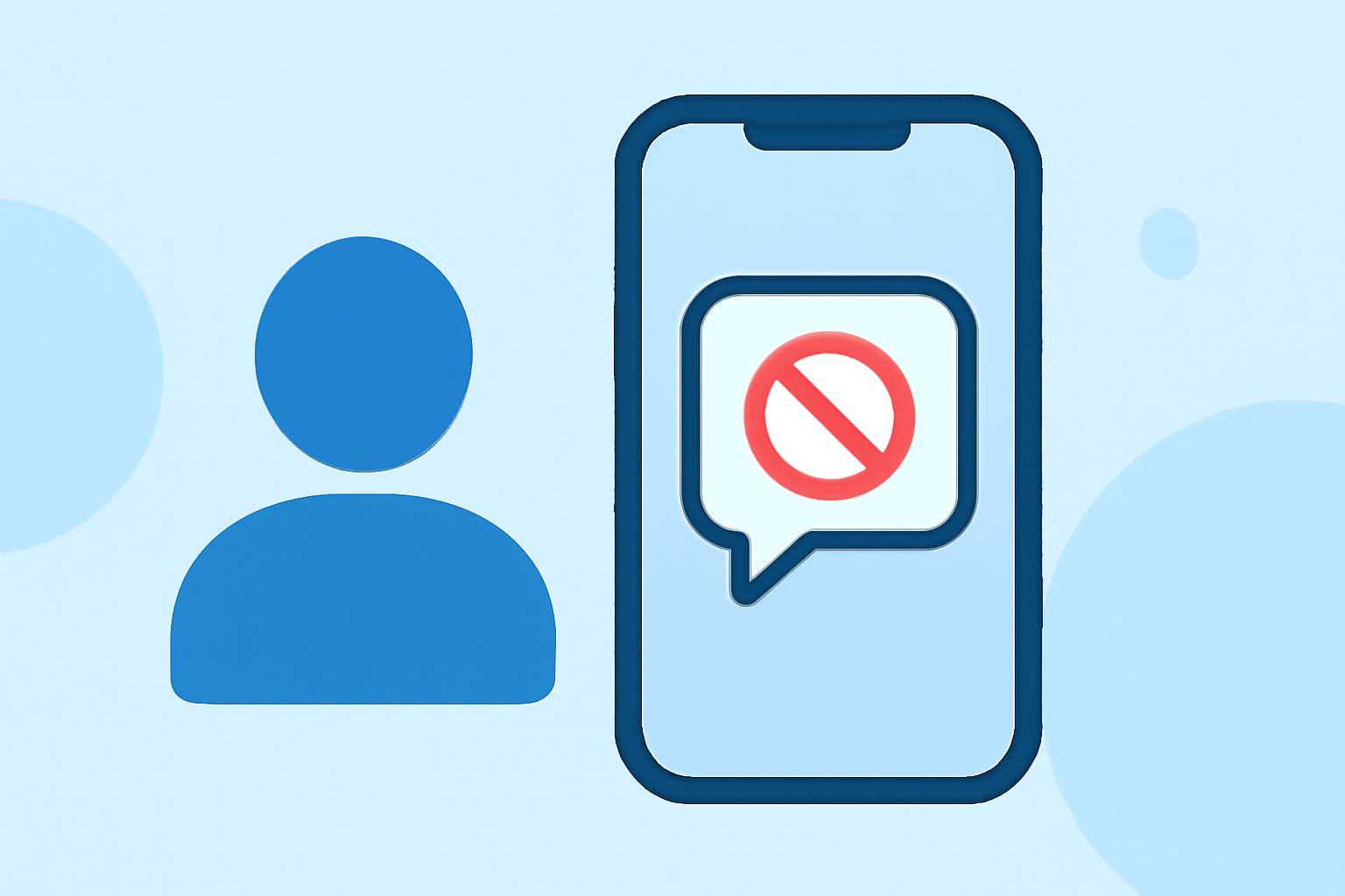 The Easiest App for Salespeople to Block Unwanted SMS Messages