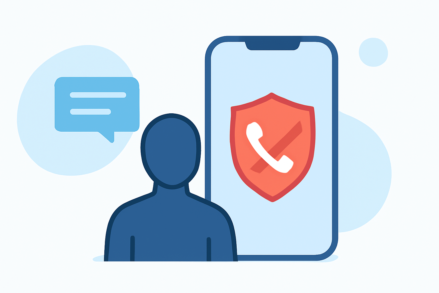 The Easiest App for Small Business Owners to Stop Fraud Calls