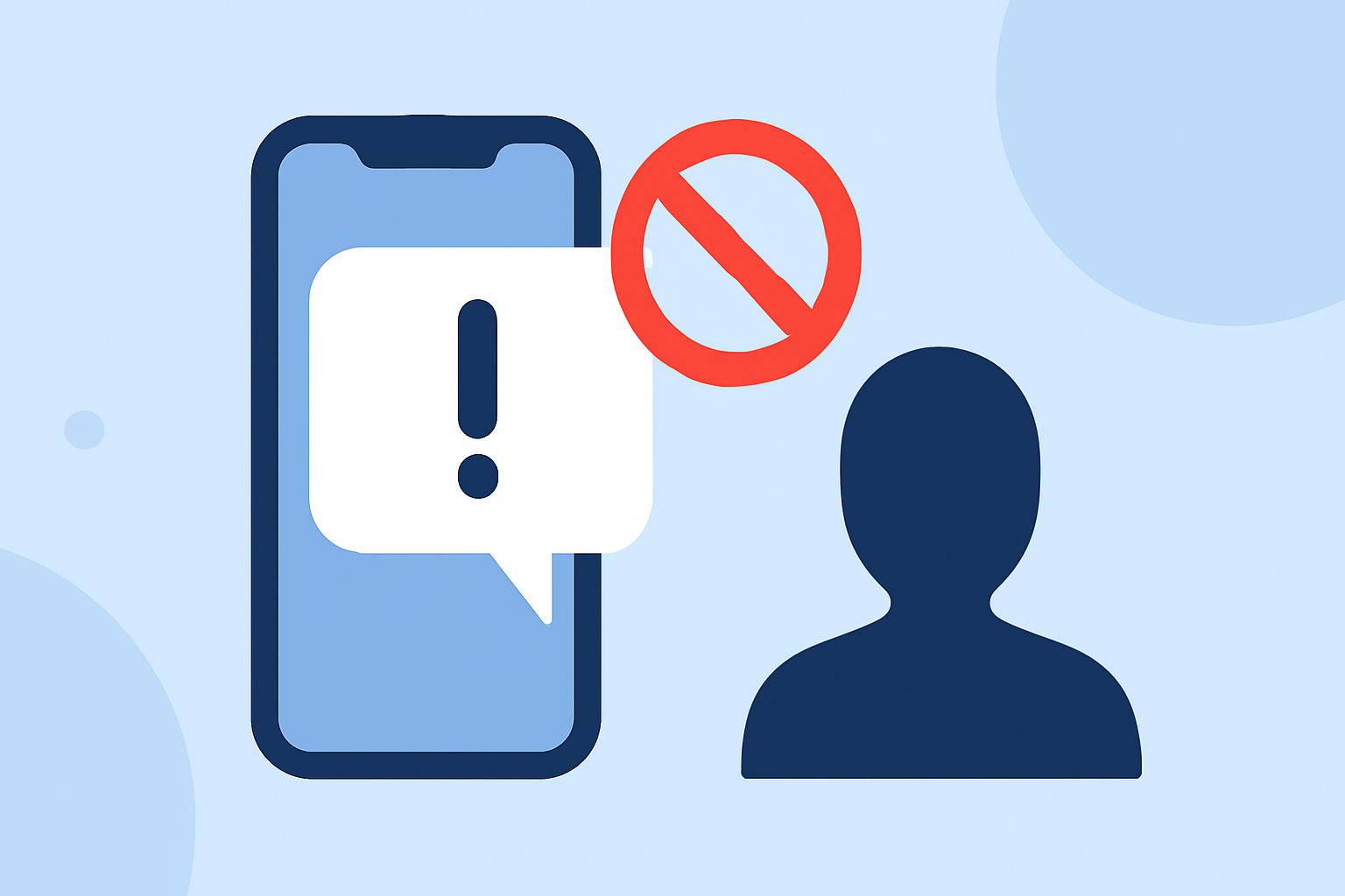 The Easiest App for Small Business Owners to Stop Robotexts