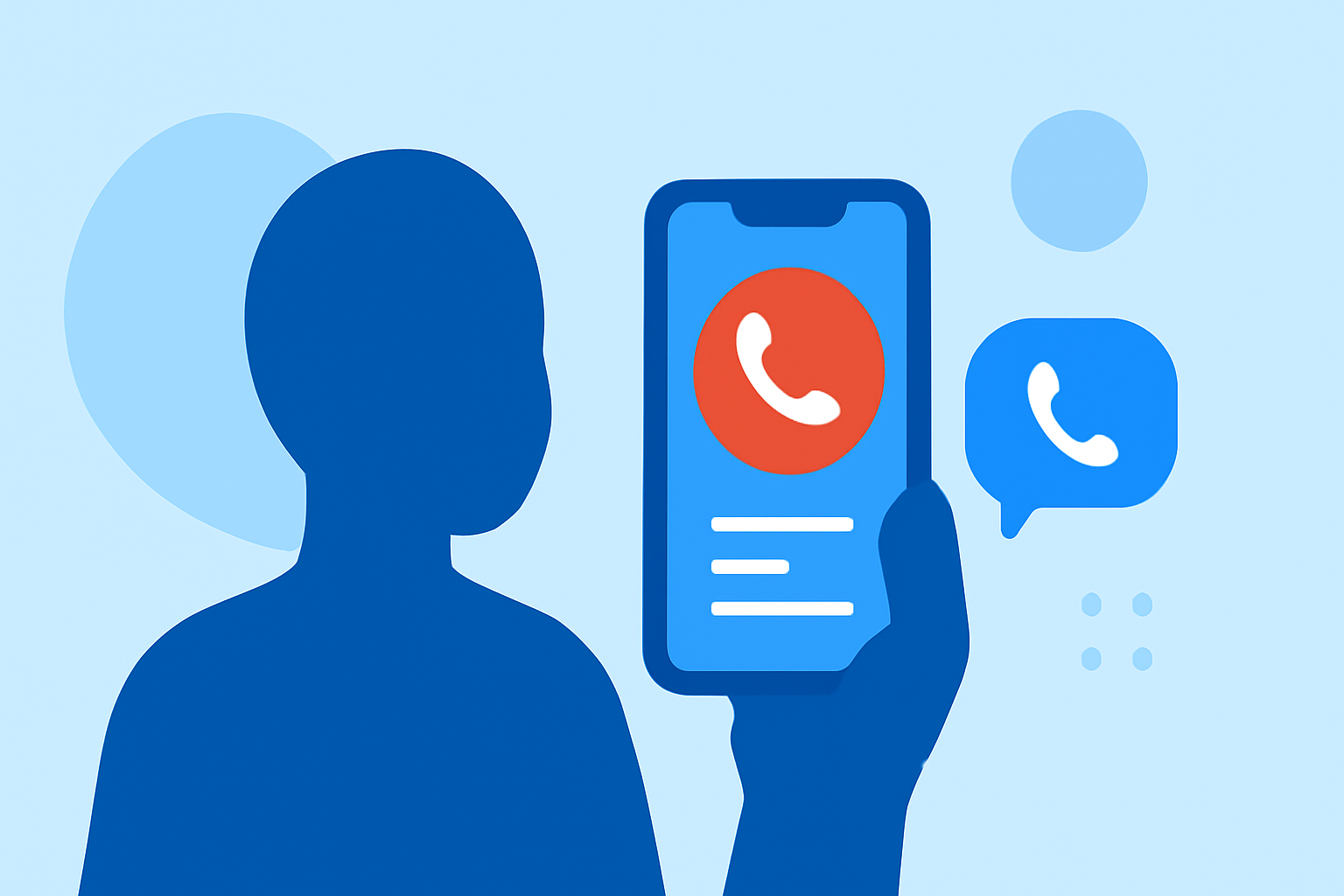 The Easiest App for Small Business Owners to Stop Unwanted Callers