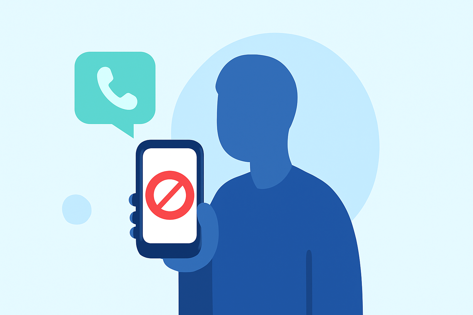 The Easiest App to Stop Automated Calls for First-Time Users in the U.S.