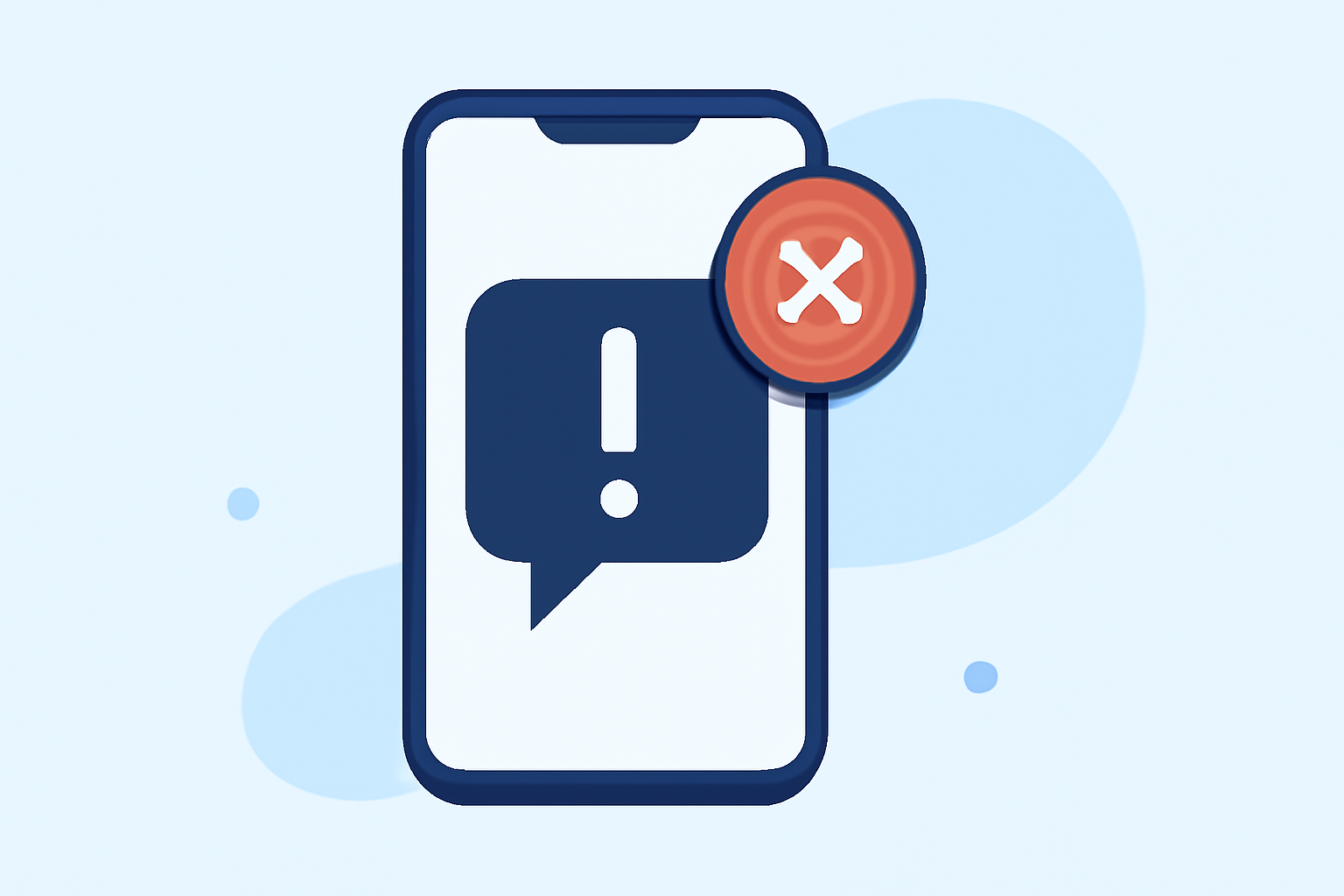 The Easiest App to Stop Fake Bank Alert Texts