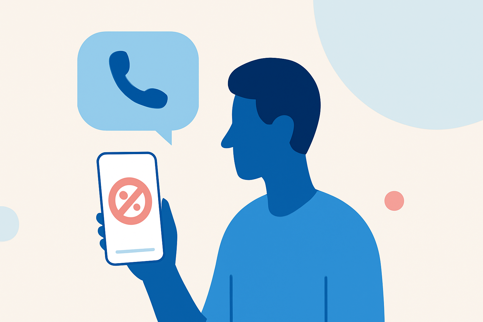 The Easiest App to Stop Nuisance Calls for Everyday Users
