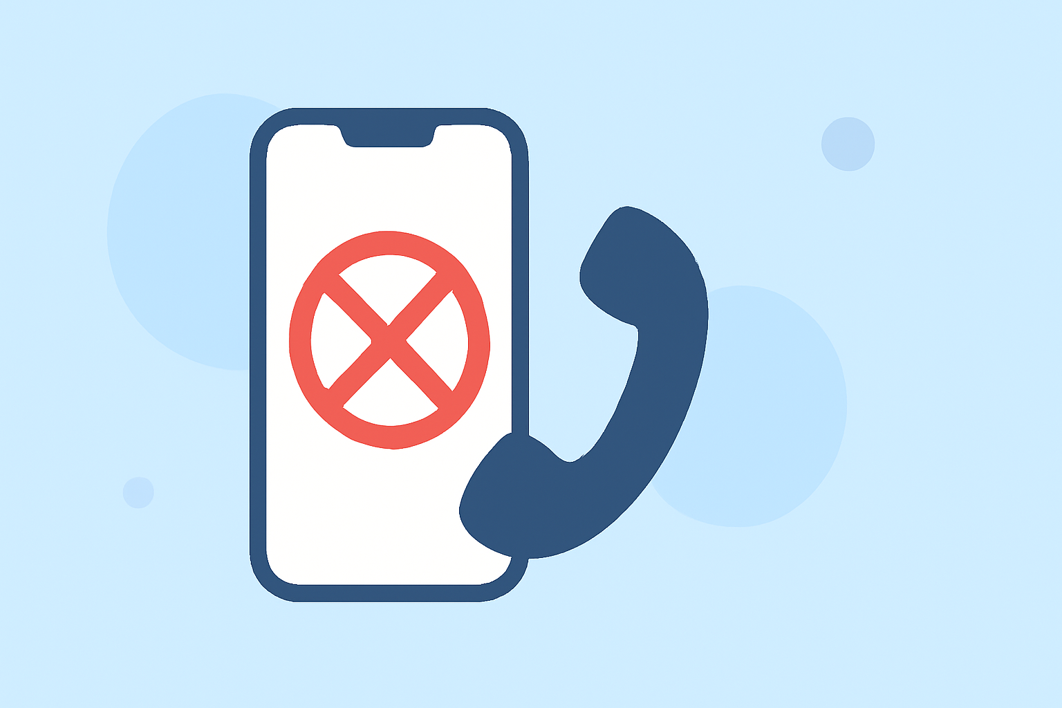 The Easiest App to Stop Nuisance Calls Today