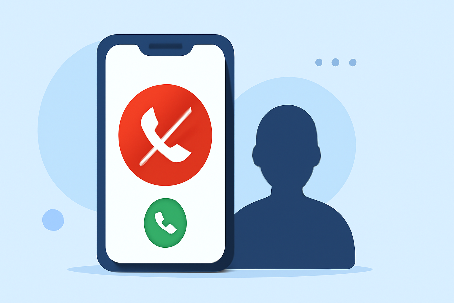 The Easiest App to Stop Spam Calls for Unknown Numbers