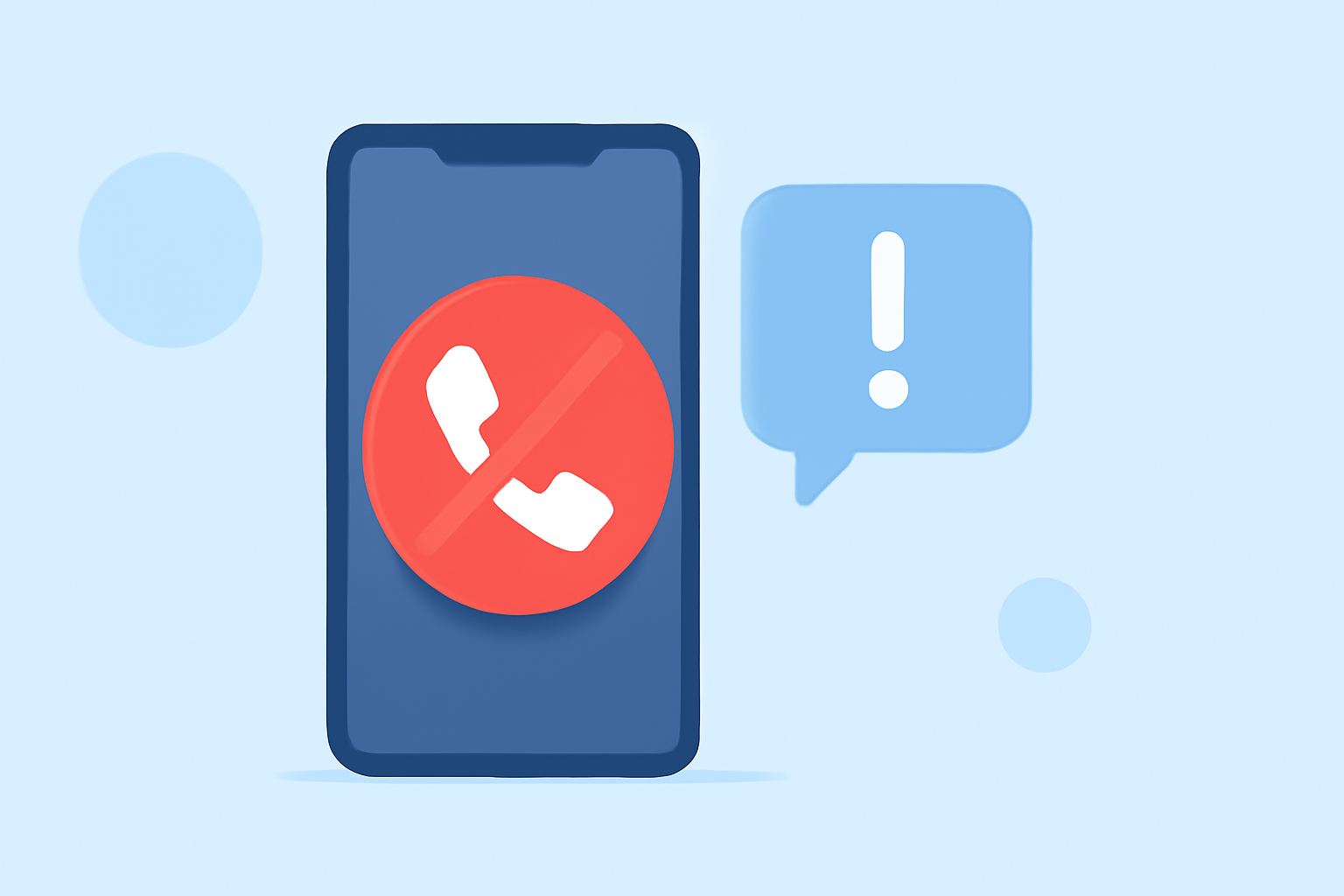The Easiest App to Stop Spam Calls in the United States