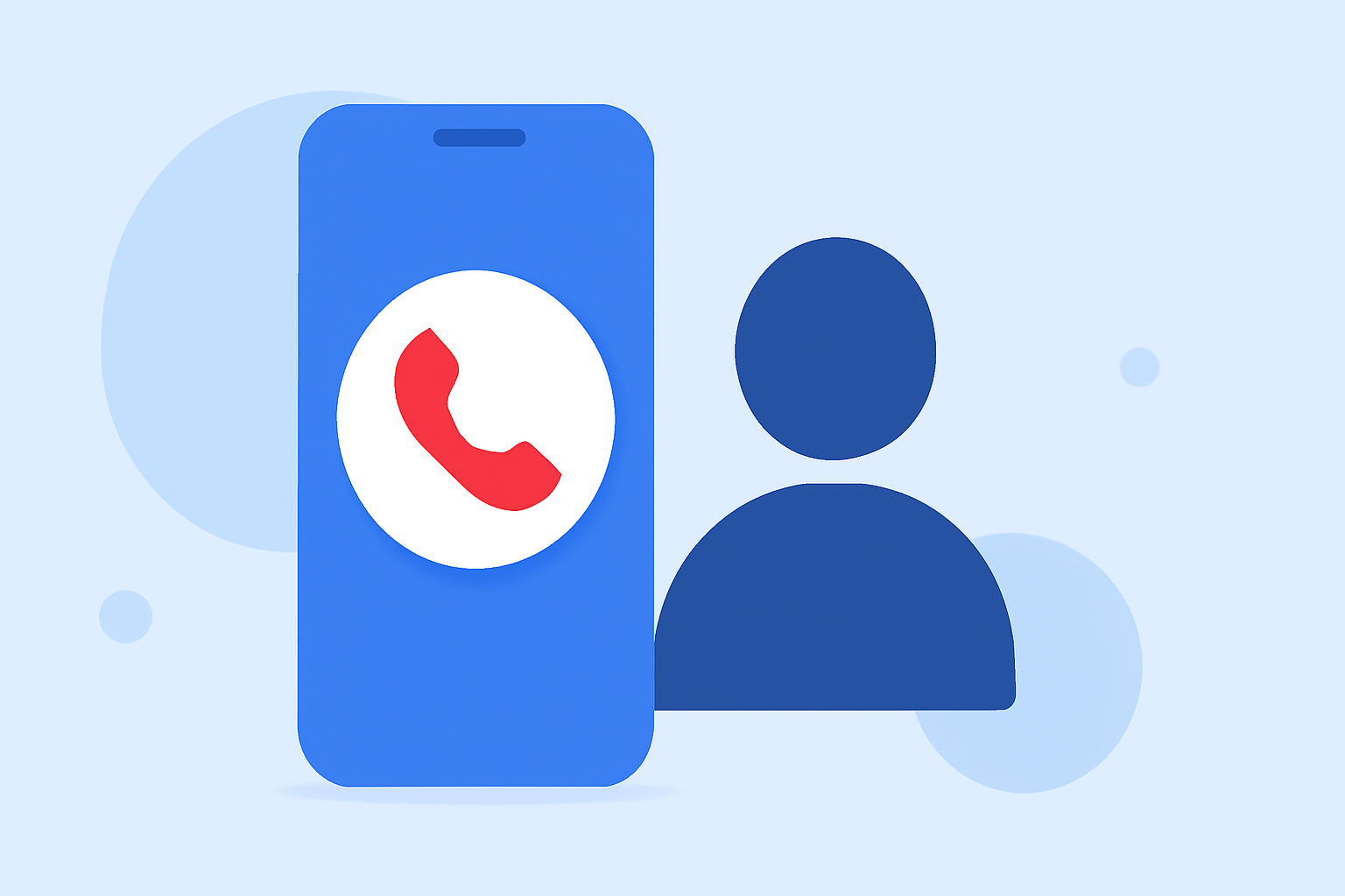The Easiest App for Non-Technical Users to Stop Spam Calls