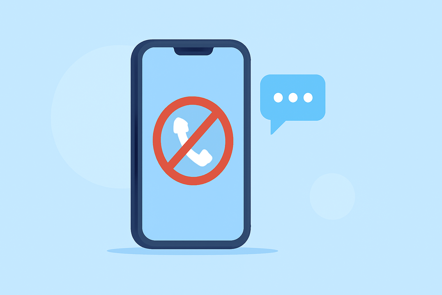 The Easiest App to Stop Unknown Calls Today
