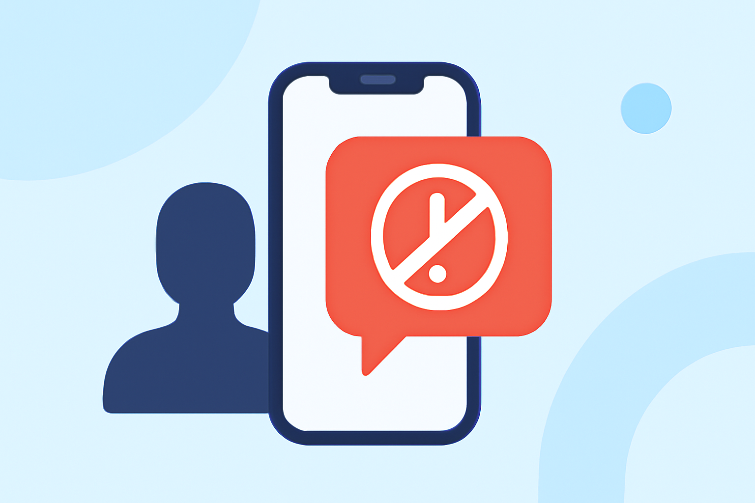 The Easiest App for Stopping Unknown Sender Texts in the US
